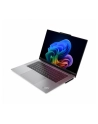 lenovo Ultrabook ThinkPad X9 G1 21VV003VPB W11Pro Ultra X9 388H/32GB/1TB/INT/15.3 OLED/Touch/grey/3YR Premier NBD + CO2 Offset - nr 3