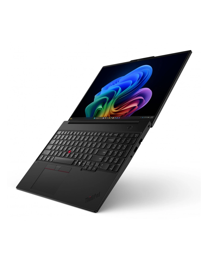 lenovo Ultrabook ThinkPad T16 G5 21WT000WPB  W11Pro Ultra 5 325/16GB/512GB/INT/16.0 WUXGA/Black/3YR Premier + Co2 offset główny