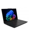 lenovo Ultrabook ThinkPad T16 G5 21WT000WPB  W11Pro Ultra 5 325/16GB/512GB/INT/16.0 WUXGA/Black/3YR Premier + Co2 offset - nr 33