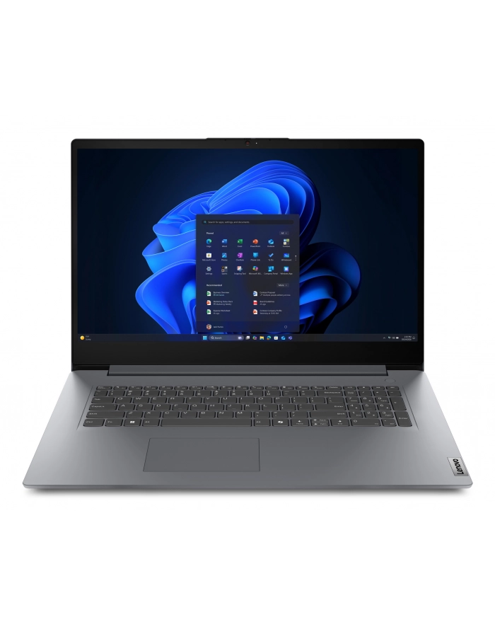lenovo Laptop V17 G7 83VG004KPB W11Pro CORE 5/16GB/512GB/INT/17.3 FHD/Luna grey/3YR OS główny