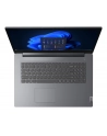 lenovo Laptop V17 G7 83VG004KPB W11Pro CORE 5/16GB/512GB/INT/17.3 FHD/Luna grey/3YR OS - nr 18