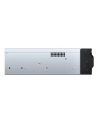 synology Serwer NAS RS1226+ 8x0HDD 2,2Ghz 2x2,5GbE 1x4GB DDR4 3Y - nr 7