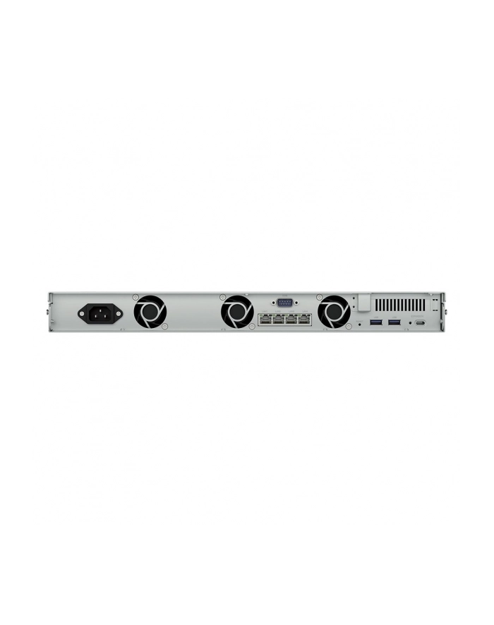synology Serwer NAS RS826+ 4x0HDD Ryzen V1500B 4GB 4x1GbE 3Y główny