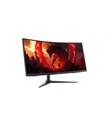 acer Monitor 34 cale Nitro XZ340CU XZ340CURW0bmiiphx