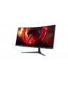 acer Monitor 34 cale Nitro XZ340CU XZ340CURW0bmiiphx - nr 3