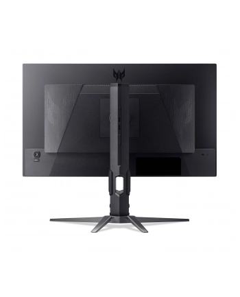 acer Monitor 26.5 cala Predator X27U X27UW3bmiiprx