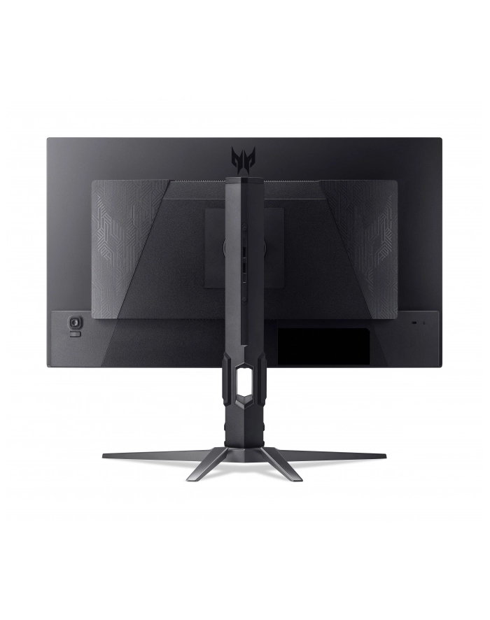 acer Monitor 26.5 cala Predator X27U X27UW3bmiiprx główny