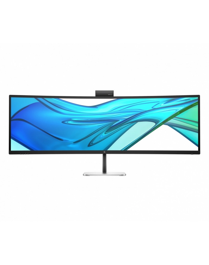 hp inc. Monitor konferencyjny S5 Pro 549pm DQHD   B7GV8AA#ABB główny