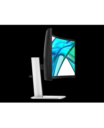 hp inc. Monitor konferencyjny S5 Pro 549pm DQHD   B7GV8AA#ABB