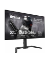 iiyama Monitor 27 '' GOB2701QSC-B1 OLED,280Hz,65W,2xHDMI,DP                1500 cd/m? (Szczytowa, HDR), 2560 x 1440, 1500000:1, 0.03ms, 2xHDMI,DP,USB HUB - nr 17