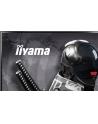 iiyama Monitor 27 '' GOB2701QSC-B1 OLED,280Hz,65W,2xHDMI,DP                1500 cd/m? (Szczytowa, HDR), 2560 x 1440, 1500000:1, 0.03ms, 2xHDMI,DP,USB HUB - nr 24