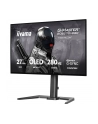 iiyama Monitor 27 '' GOB2701QSC-B1 OLED,280Hz,65W,2xHDMI,DP                1500 cd/m? (Szczytowa, HDR), 2560 x 1440, 1500000:1, 0.03ms, 2xHDMI,DP,USB HUB - nr 32
