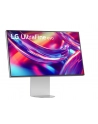 lg electronics Monitor UltraFine evo Nano IPS Black 32U990A-S - nr 2