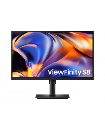 samsung Monitor Viewfinity S8 27 ''  LS27H802EFAXEN
