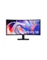 samsung Monitor ViewFinity S8 40 '' LS40H850TAUXEN - nr 71