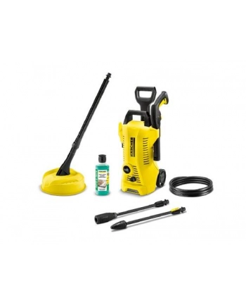 Myjka ciśnieniowa Karcher K2 Premium Power Control Home 1.673-633.0 nr 1