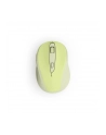 hama Mysz bezprzewodowa WM-400 zielona - nr 20