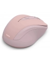 hama Mysz bezprzewodowa WM-400 różowa - nr 14