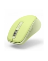 hama Mysz multi device WM-450 żółta - nr 1