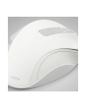 hama Mysz bezprzewodowa WM-500 biała - nr 5