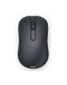 hama Mysz bezprzewodowa WM-100 czarna - nr 11