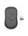 hama Mysz bezprzewodowa WM-100 czarna - nr 17