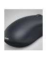 hama Mysz bezprzewodowa WM-100 czarna - nr 5