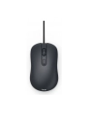 hama Mysz przewodowa usb-C CM-200 czarna - nr 10