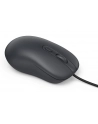 hama Mysz przewodowa usb-C CM-200 czarna - nr 14