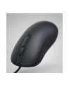 hama Mysz przewodowa usb-C CM-200 czarna - nr 2