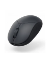 hama Mysz bezprzewodowa WM-150 czarna - nr 1