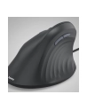 hama Mysz ergonomiczna przewodowa ECM-500 dla leworęcznych - nr 5