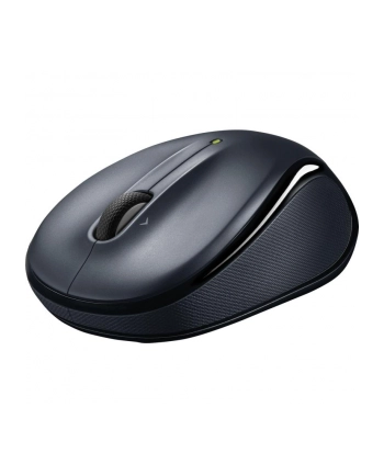 logitech Mysz M325s grafitowa nr 1