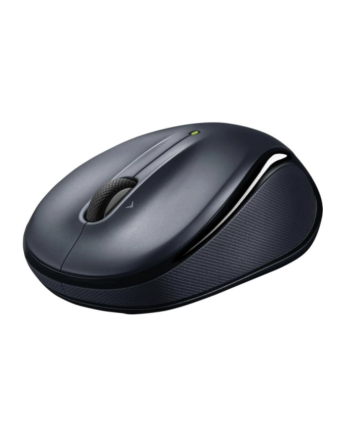 logitech Mysz M325s grafitowa główny