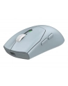 msi Myszka bezprzewodowa Forge GM340 WIRELESS Sky - nr 3