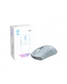 msi Myszka bezprzewodowa Forge GM340 WIRELESS Sky - nr 9