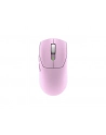 msi Myszka bezprzewodowa Forge GM340 WIRELESS Violet - nr 10