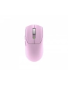 msi Myszka bezprzewodowa Forge GM340 WIRELESS Violet - nr 2