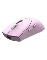 msi Myszka bezprzewodowa Forge GM340 WIRELESS Violet - nr 3
