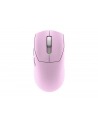 msi Myszka bezprzewodowa Forge GM340 WIRELESS Violet - nr 5