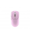 msi Myszka bezprzewodowa Forge GM340 WIRELESS Violet - nr 8
