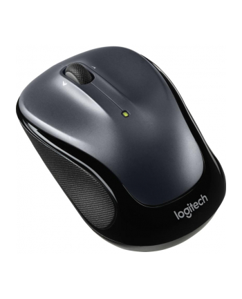 logitech Mysz M325s grafitowa