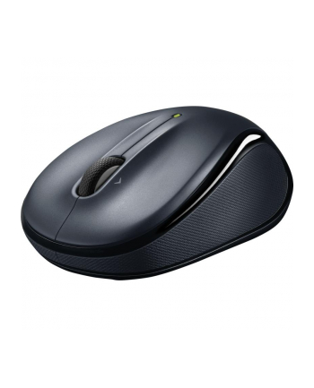 logitech Mysz M325s grafitowa