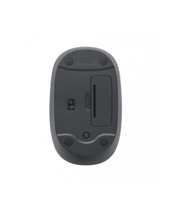 logitech Mysz M196 Bluetooth grafitowa