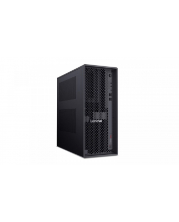 lenovo Stacja Robocza ThinkStation P4 TOWER 30KN001SPB W11Pro 7 PRO  9755X3D/2X32GB/1TB/INT/3YR OS nr 2