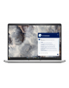 Laptop Dell Pro 16 Plus PB16250 W11P U5 235U/32GB/512GB SSD CL25/16 FHD+/Int/FgrPr'SmtCd/FHD/IRCam/Mic/WLAN+BT/BcklKb/3C/3YPS Aluminum - nr 1