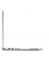 Laptop Dell Pro 16 Plus PB16250 W11P U5 235U/32GB/512GB SSD CL25/16 FHD+/Int/FgrPr'SmtCd/FHD/IRCam/Mic/WLAN+BT/BcklKb/3C/3YPS Aluminum - nr 6