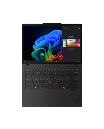 lenovo Ultrabook ThinkPad T14 G7 21WN004UPB W11Pro Ultra 5 325/16GB/512GB/INT/14.0 WUXGA/Black/3YRS Premier + CO2 Offset