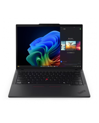lenovo Ultrabook ThinkPad T14 G7 21WN004UPB W11Pro Ultra 5 325/16GB/512GB/INT/14.0 WUXGA/Black/3YRS Premier + CO2 Offset
