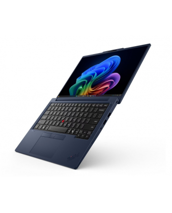 lenovo Ultrabook ThinkPad T14 G7 21WN009DPB W11Pro Ultra 5 325/32GB/512GB/INT/14.0 WUXGA/BLUE/3YRS Premier + CO2 Offset